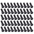 thumbnail image 3 of Pan Machine Screws, Tight Convenient Steel Pan Head Machine Screw Universal Stainless Steel Black Oxide Finish  For Industry For Office Equipment, 3 of 8