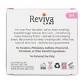 thumbnail image 4 of Reviva Labs - Vitamin K Creme (Phytonadione) - 2 oz., 4 of 5