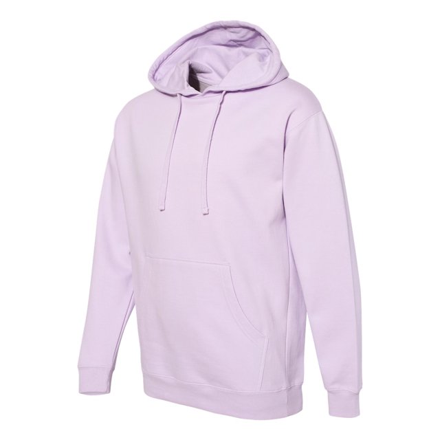 Independent Trading Co. SS4500 Sweat à Capuche Mi-Lourd