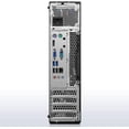 thumbnail image 3 of Lenovo Thinkcentre SFF Desktop PC Computer Intel Core i5 16GB RAM 500GB SSD Windows 11 Pro NEW Keyboard mouse, WiFi Bluetooth Refurbished, 3 of 7