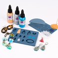 thumbnail image 3 of Liquid Sculpey 2 Oz - Transparent, 3 of 9