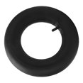 thumbnail image 1 of Rubber Inner Tube, Impact Resistant Flexible 3.50/4.00-6 Inner Tube High Performance Heavy Duty  Shockproof Pneumatic  for Yard Trail Car, 1 of 7