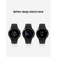 thumbnail image 3 of Samsung Galaxy Watch4 (Classic Edition) 46mm GPS + LTE Smartwatch with Heart Rate Monitor | Certified Refurbished Grade A, 3 of 8