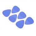 thumbnail image 4 of Guitar Plectrum, Wearable 10PCS Guitar Pick  For Guitar Lovers For Musical Instrument, 4 of 8