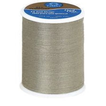 Coats & Clark™ Fil Tout Usage 100 % Polyester 300 Mètres