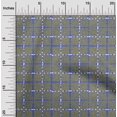 thumbnail image 2 of oneOone Polyester Spandex Olive Green Fabric Block Sewing Craft Projects Fabric Prints By Yard 56 Inch Wide-9W, 2 of 5
