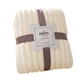 thumbnail image 1 of Blankets Wool Blankets Lightweight Blankets For Summer And Autumn Wool Blankets For Sofas Blankets For Beds Travel Blankets For All Seasons Twin Sized Blanket Dud Blanket Medium Weight Blanket Thick, 1 of 8