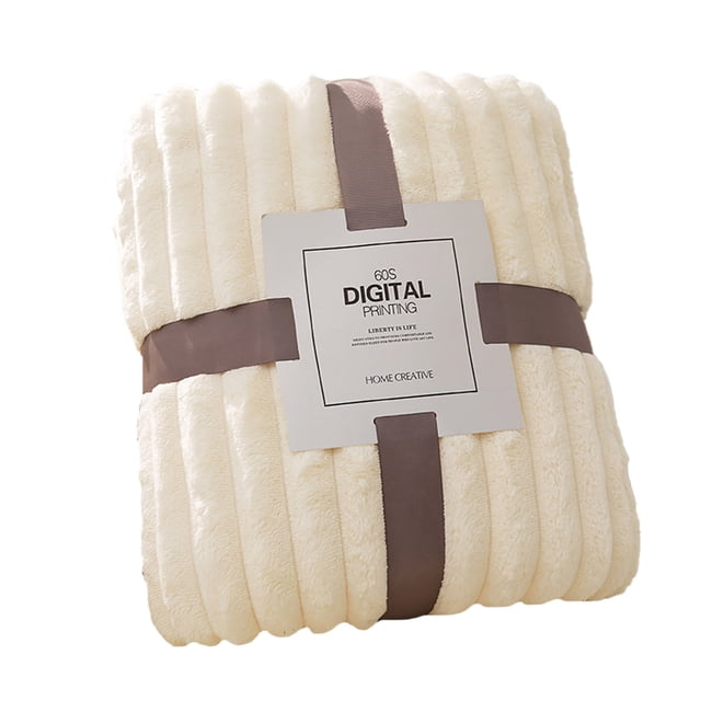 Blankets Wool Blankets Lightweight Blankets For Summer And Autumn Wool Blankets For Sofas Blankets For Beds Travel Blankets For All Seasons Twin Sized Blanket Dud Blanket Medium Weight Blanket Thick