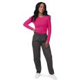 thumbnail image 4 of Sivvan T-Shirt/tee sous-Vêtement à Manches Longues Confortable pour Femmes, 4 of 5
