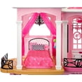 thumbnail image 3 of Maison de rêve de Barbie avec plus de 70 accessoires, 3 of 5