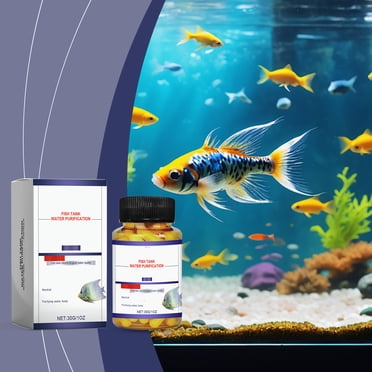 Ovzne 2025 New Popular Water Quality Stabilizer On Clearance