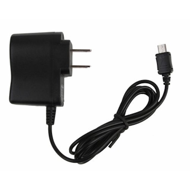 ReadyWired Chargeur Mural Adaptateur d'Alimentation pour Appareil Photo Polaroid OneStep 2 i-Type