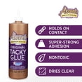 thumbnail image 4 of Aleene’s Original Tacky Glue 16 fl oz – All-Purpose Craft Adhesive, Thick & Fast-Grabbing Formula with 40-Minute Dry Time, 4 of 8