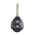 thumbnail image 3 of MYG Remplacement Voiture à Distance Coquille de Clé Adapté pour Toyota pour Camry 1997-2005, 3 of 9