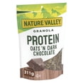 thumbnail image 1 of Nature Valley Protein Granola Oats 'n Dark Chocolate, 1 of 6