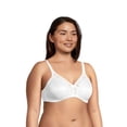 thumbnail image 1 of Warners Women's Firm Support Wireless Stretch Comfort Bra, 1 of 5