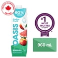 thumbnail image 1 of Watermelon Apple Fruit Juice 960 ml, 1 of 8