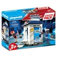 thumbnail image 1 of Starter Pack Police Station, 1 of 3