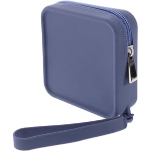 Portable Dog Treat Pouch Dog Training Bag Silicone Dog Food Storage Sac Snack Holder avec fermeture éclair
