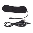 thumbnail image 2 of USB Heating Sheet,USB Electric Heating Pad USB Electric Heating Pad Heated Pad Compact and Lightweight, 2 of 14