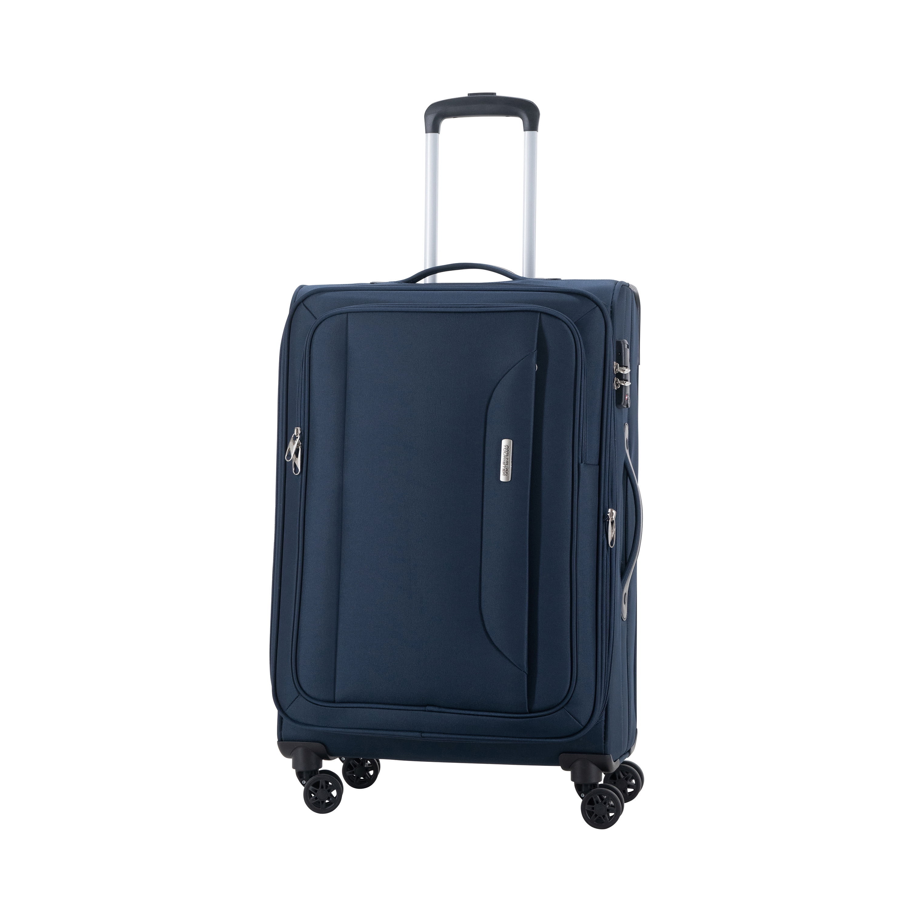 American Tourister Status Lite Medium Softside Spinner