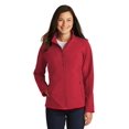 thumbnail image 1 of Port Authority Veste Coquille Souple Core pour Femmes, 1 of 2