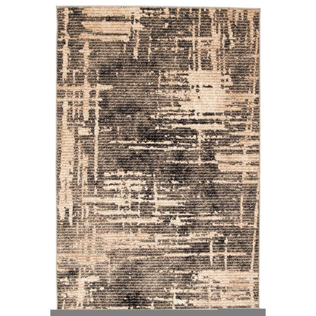 ECARPET Urbana Grey Rug