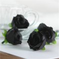 thumbnail image 1 of 50PCS Simulation Rose Artificial Flower Head Handwork DIY Little Bud Wedding Decorated Wall Flower Arrangement, 1 of 8