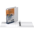thumbnail image 3 of QuickFit® View Binder, D Ring, 6 Pack, 1.5", 3 of 3