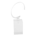 thumbnail image 4 of Acrylic Display Showcase Bracelet Display Holder 4cm Black , 6cm Transparent, 4 of 10