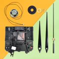 thumbnail image 3 of thinsony Quartz Pendulum Clock Movement Replacement replacement parts Repair Accessories Music Box, 3 of 7