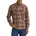 thumbnail image 1 of WRG PLAID SHIRT, 1 of 5