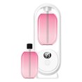thumbnail image 2 of HOZADOIE Machine d'Aromathérapie Essentiels pour la Maison Diffuseur d'Aromathérapie Intelligent Sans Fil Diffuseur Automatisé pour la Maison Pulvérisateur d'Hôtel Désodorisant pour Toilettes Assainisseur Parfumé 50 ml, 2 of 7