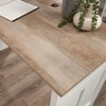 thumbnail image 4 of Sauder August Hill L-Desk in Soft White Finish, 4 of 9
