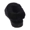 thumbnail image 5 of UGG Tazzette Womens Slipper BM US Black, 5 of 5