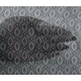 thumbnail image 4 of oneOone Viscose Chiffon Fabric Ethnic Block Printed Craft Fabric BTY 42 Inch Wide, 4 of 4