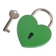 thumbnail image 3 of lionlar with Keys Retro Multicolor Decoration for Game School Cabinet green, 3 of 6