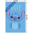 thumbnail image 2 of Disney Lilo and Stitch - Hi Wall Poster, 22.375" x 34", 2 of 4