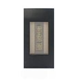 thumbnail image 1 of Teton Home WD-075 Wood Wall Plaque, 1 of 1