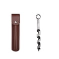 thumbnail image 1 of Lifesaving for Critical and Disaster Readiness Gear – Emergency Life Tools for Outdoor Use and All-Age, 1 of 3