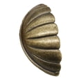 thumbnail image 1 of Transemion Rust-resistant Drawer Knobs Stylish And Reliable Furniture Door Knob Smooth Operation Durable Unique Gold, 1 of 6