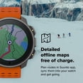 thumbnail image 3 of SUUNTO Vertical : Montre GPS d'Aventure, Grand Écran, Cartes hors Ligne,, 3 of 6