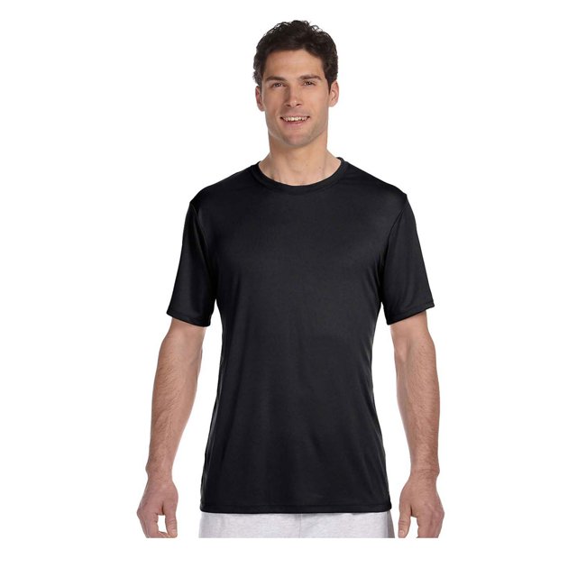 Hanes - T-Shirt de Performance Cool DRI