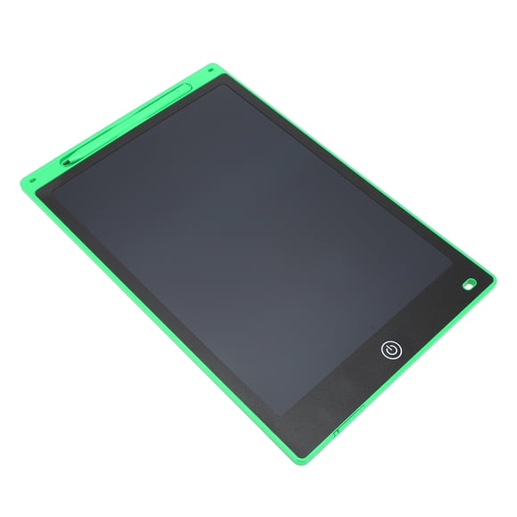 Loewten 12 Inch LCD Writing Tablet Flexible Liquid Screen Pressure Sensitive Pen Holder
