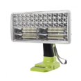 thumbnail image 3 of 3/5/8/9 Inch Cordless LED Tool Light For 18V Lithium Nickel Battery Outdoor Flashlight Spotlight Lamp Emergency Light ,Portable, 3 of 7