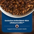 thumbnail image 3 of Blue Buffalo Life Protection Formula Natural Adult Large Breed Dry Dog Food, Beef and Brown Rice 10kg, 3 of 7