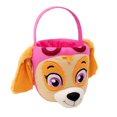 thumbnail image 4 of Panier moyen en peluche Paw Patrol - Skye, 4 of 5