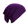 thumbnail image 2 of Foulards Pré-Noués à Enfiler pour Femmes, Turban, Foulard pour Filles, 2 of 4