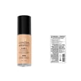 thumbnail image 4 of Milani Conceal + Perfect 2-in-1 Foundation + Concealer, 4 of 8