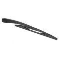 thumbnail image 4 of Rear Wiper Windshield Wiper Rear Wiper Blade Arm Kit Black Car Rear Windshield Wiper Blade Arm Kit Fit For  3 Hatchback 2003-2008, 4 of 8